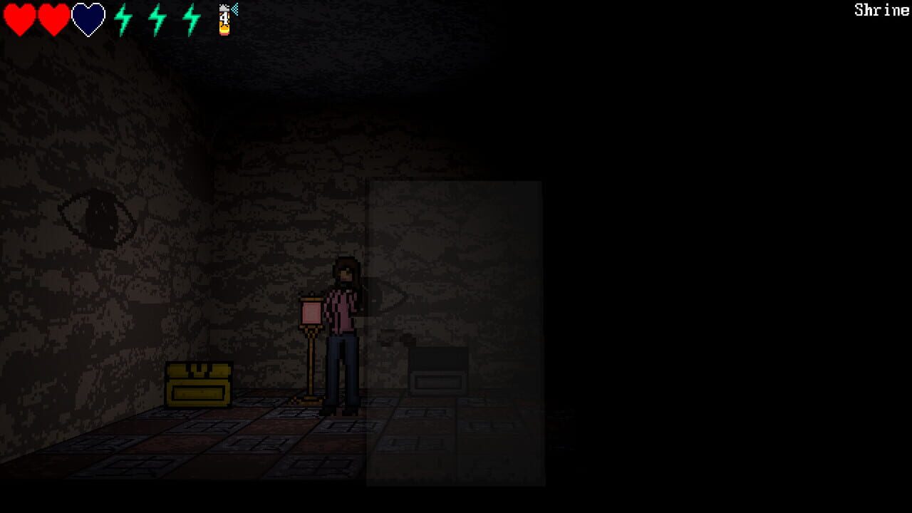 Mushi Mansion Image
