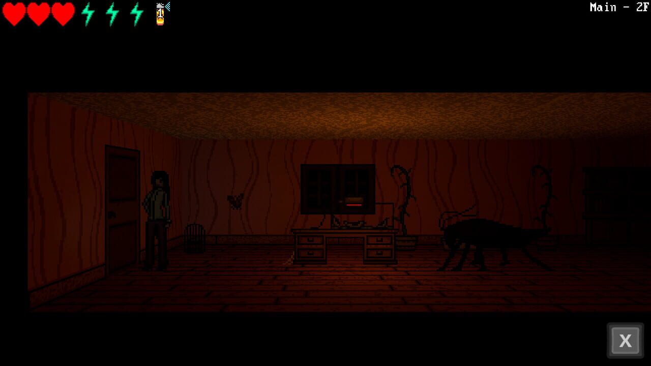 Mushi Mansion Image