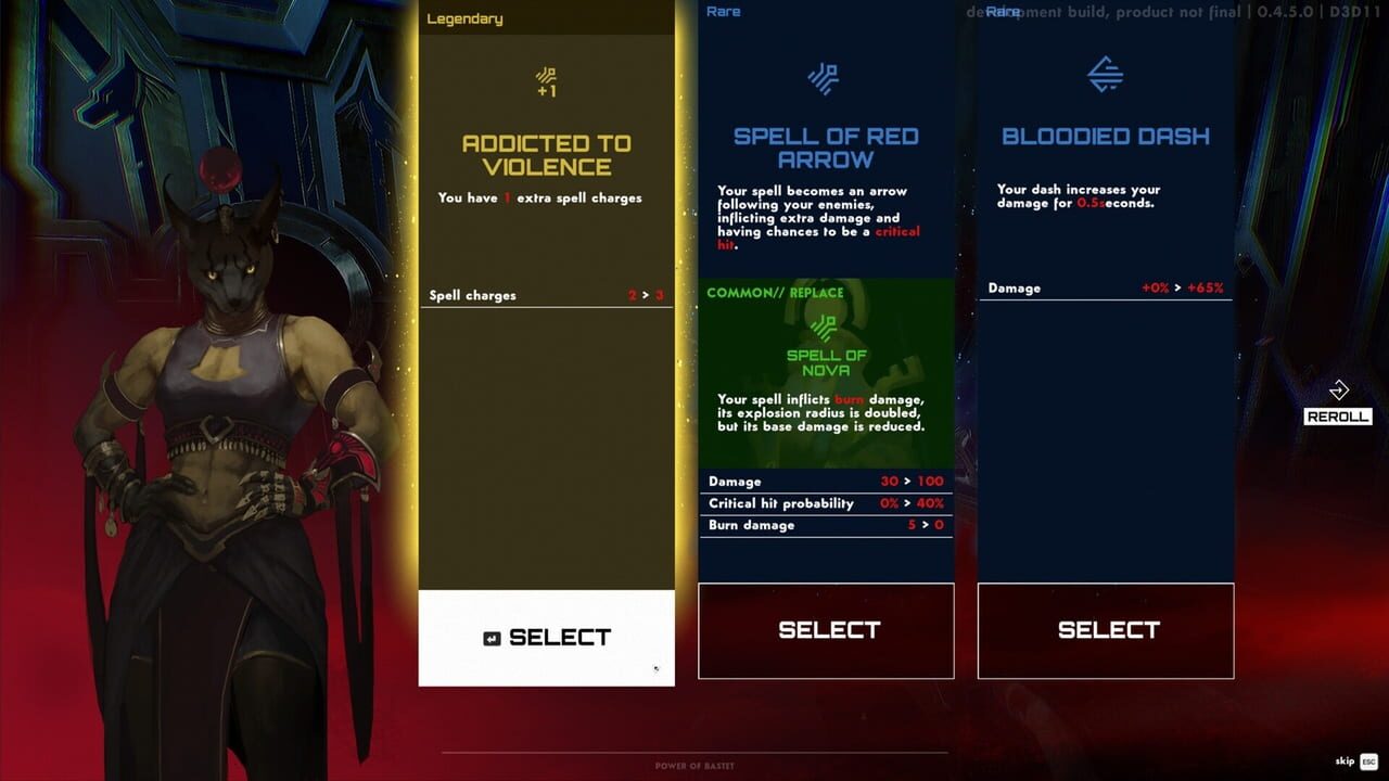 Seth screenshot 4