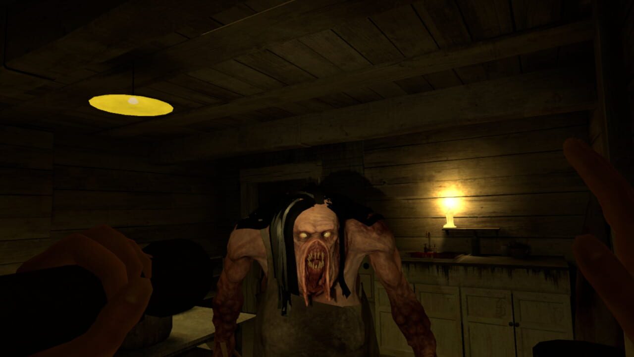 Forgotten Possessions — Screenshot 2