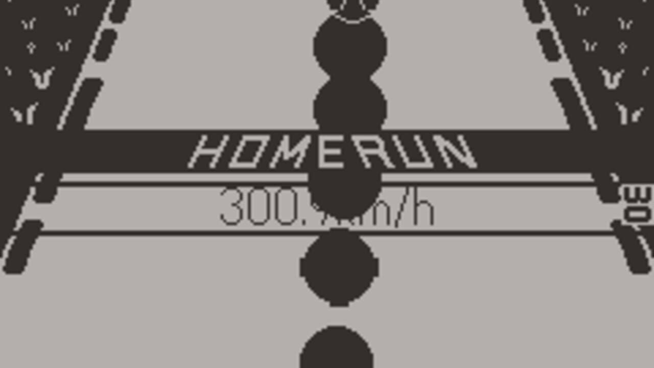 Homerun: Spin-Off Forever — Screenshot 2