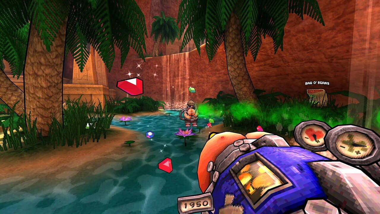 Butt Gunners — Screenshot 4