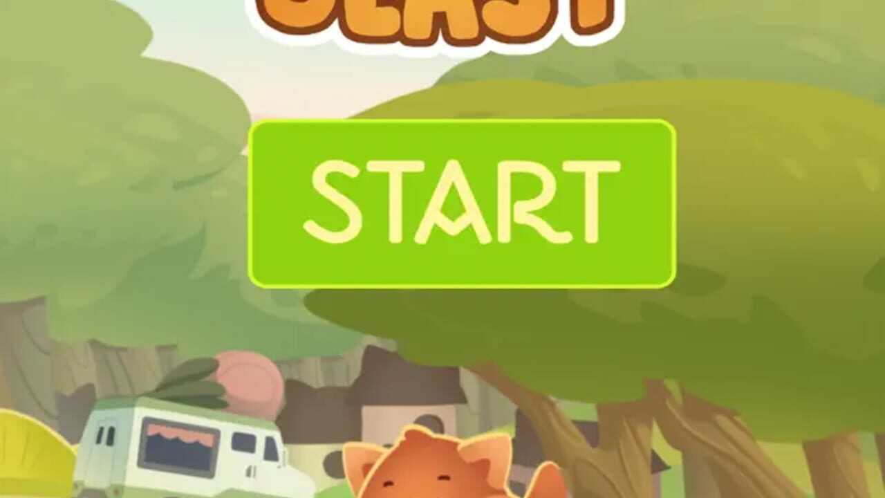 Bloom Blast Screenshot 1