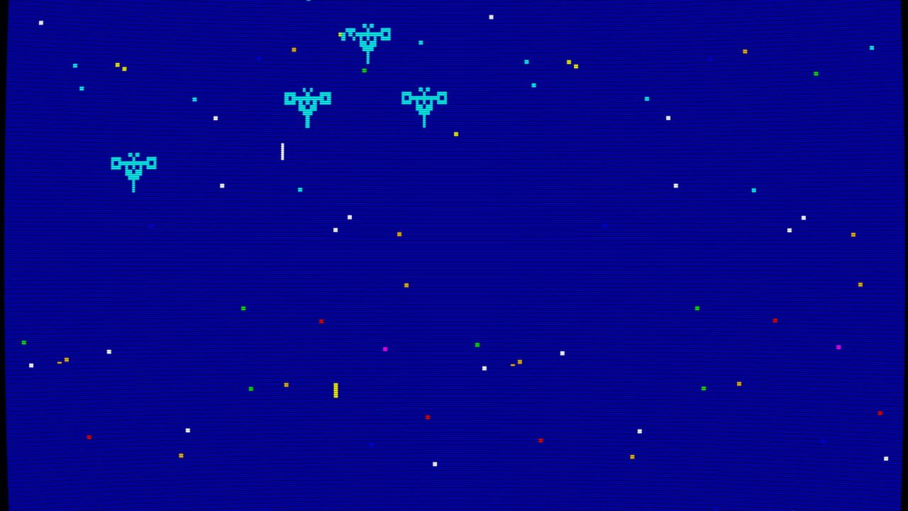 Astro Fighter — Screenshot 2