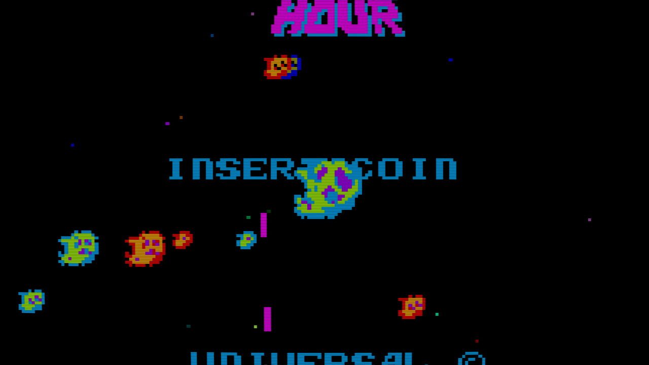 Zero Hour — Screenshot 2