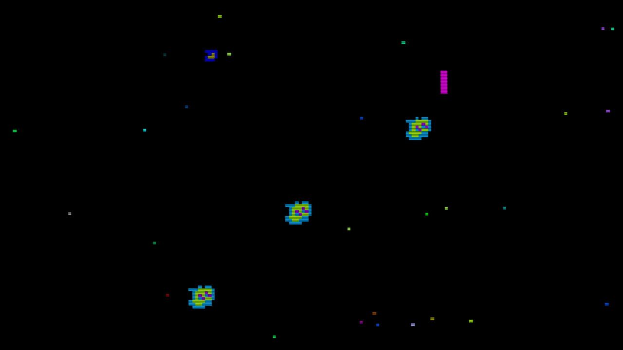 Zero Hour — Screenshot 3