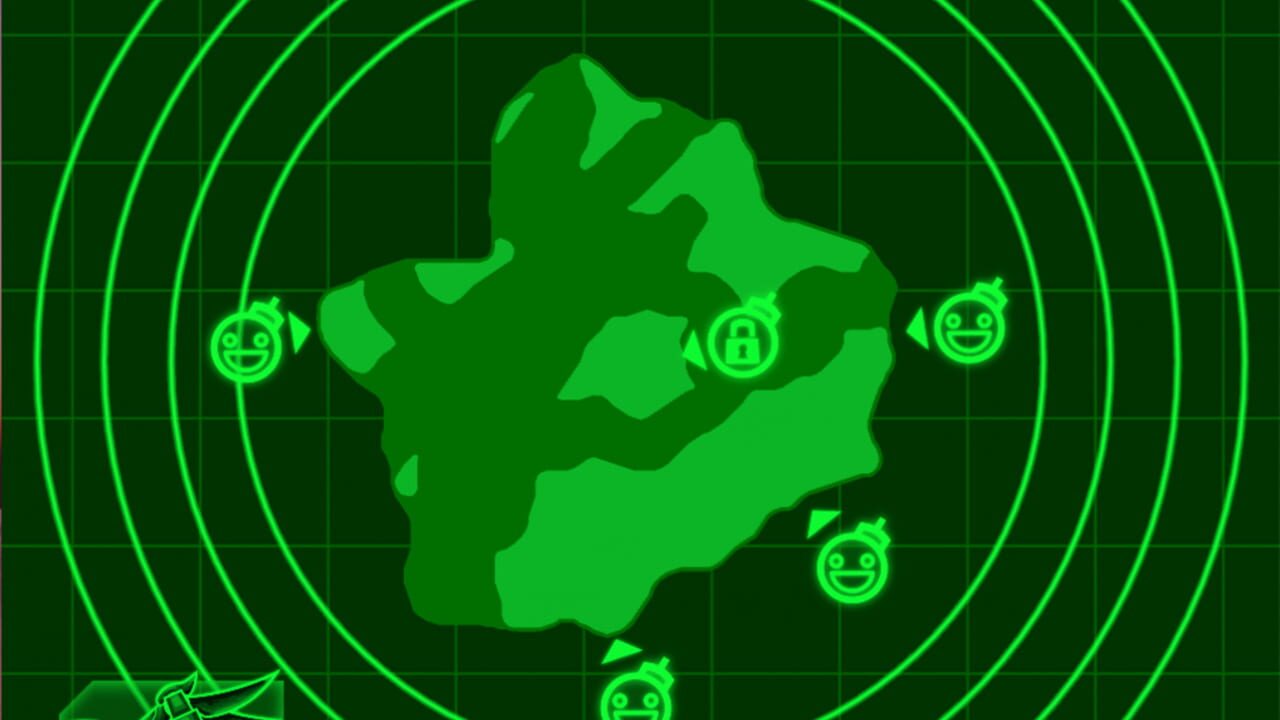 Atomic Super Lander — Screenshot 4