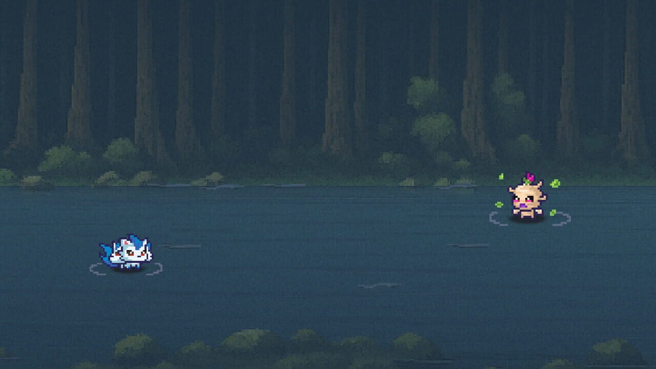 The Haunted House: Dark Island Image