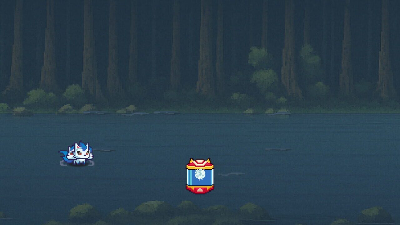 The Haunted House: Dark Island Image