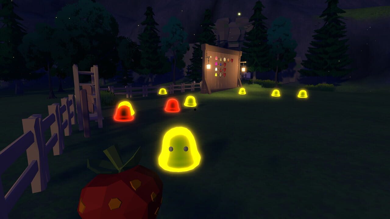NPC Simulator Image
