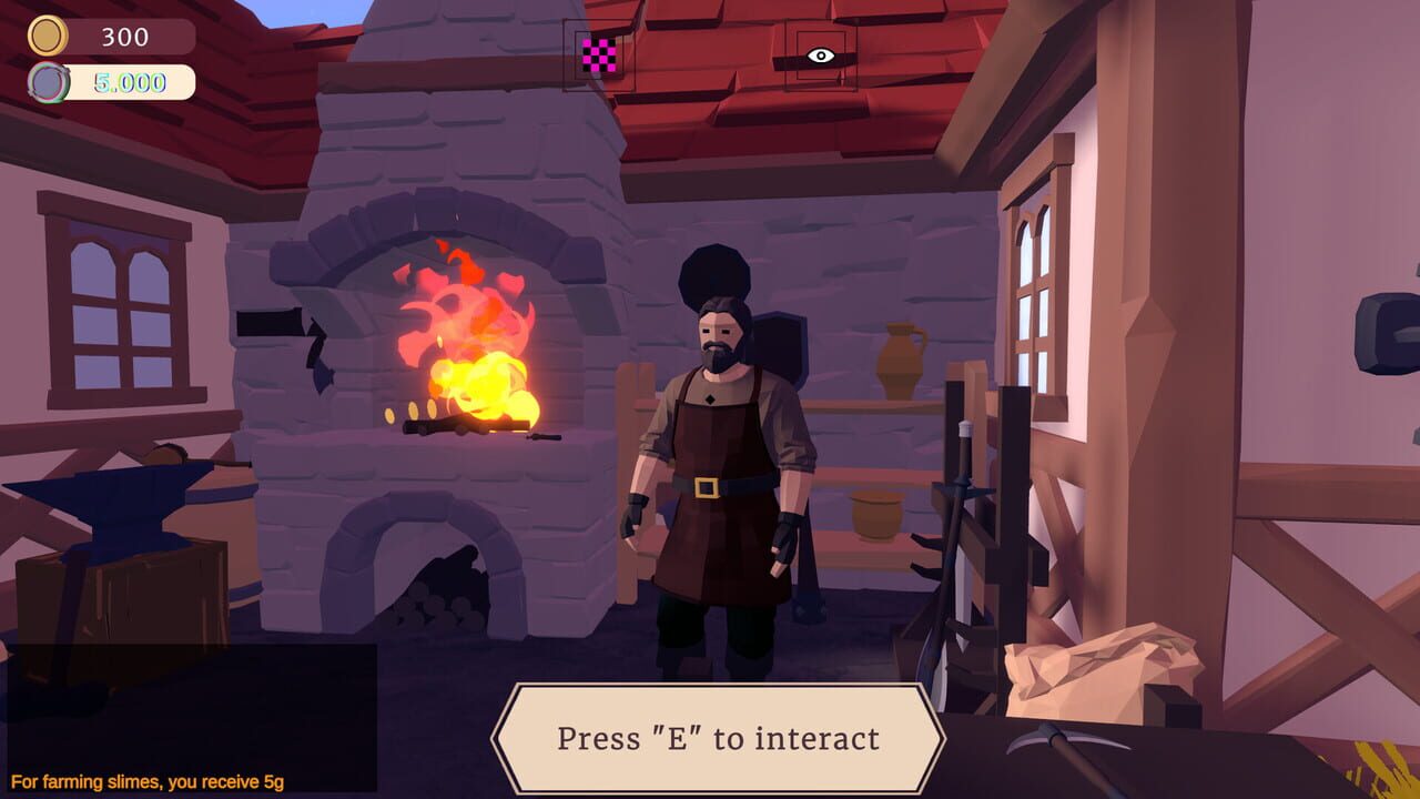 NPC Simulator Image