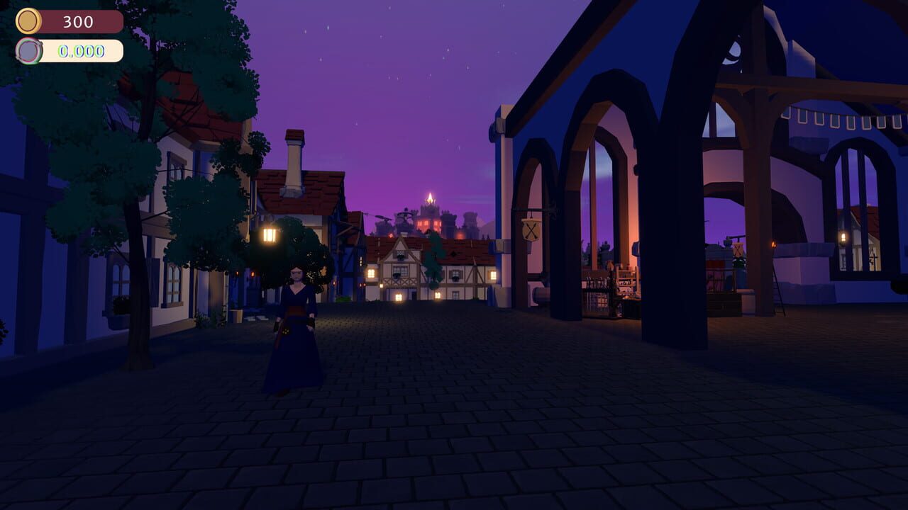 NPC Simulator Image