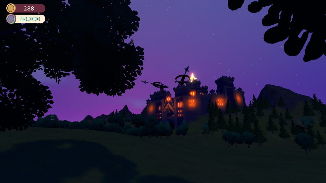 NPC Simulator Image