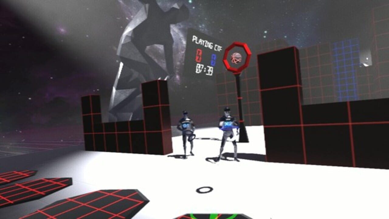 Grid Clash — Screenshot 2