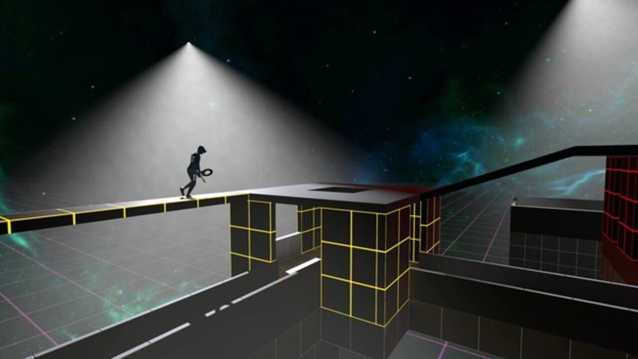 Grid Clash — Screenshot 3