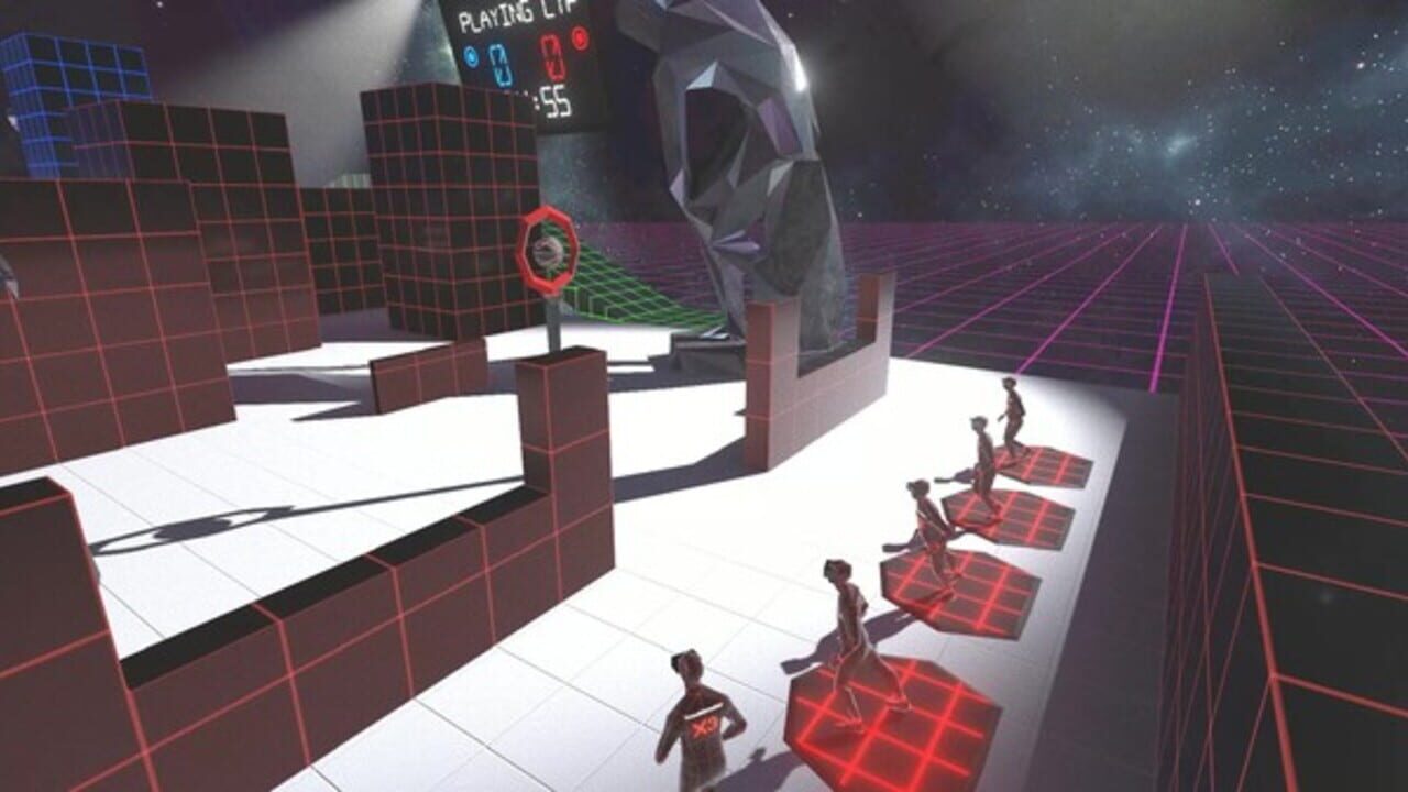 Grid Clash — Screenshot 4