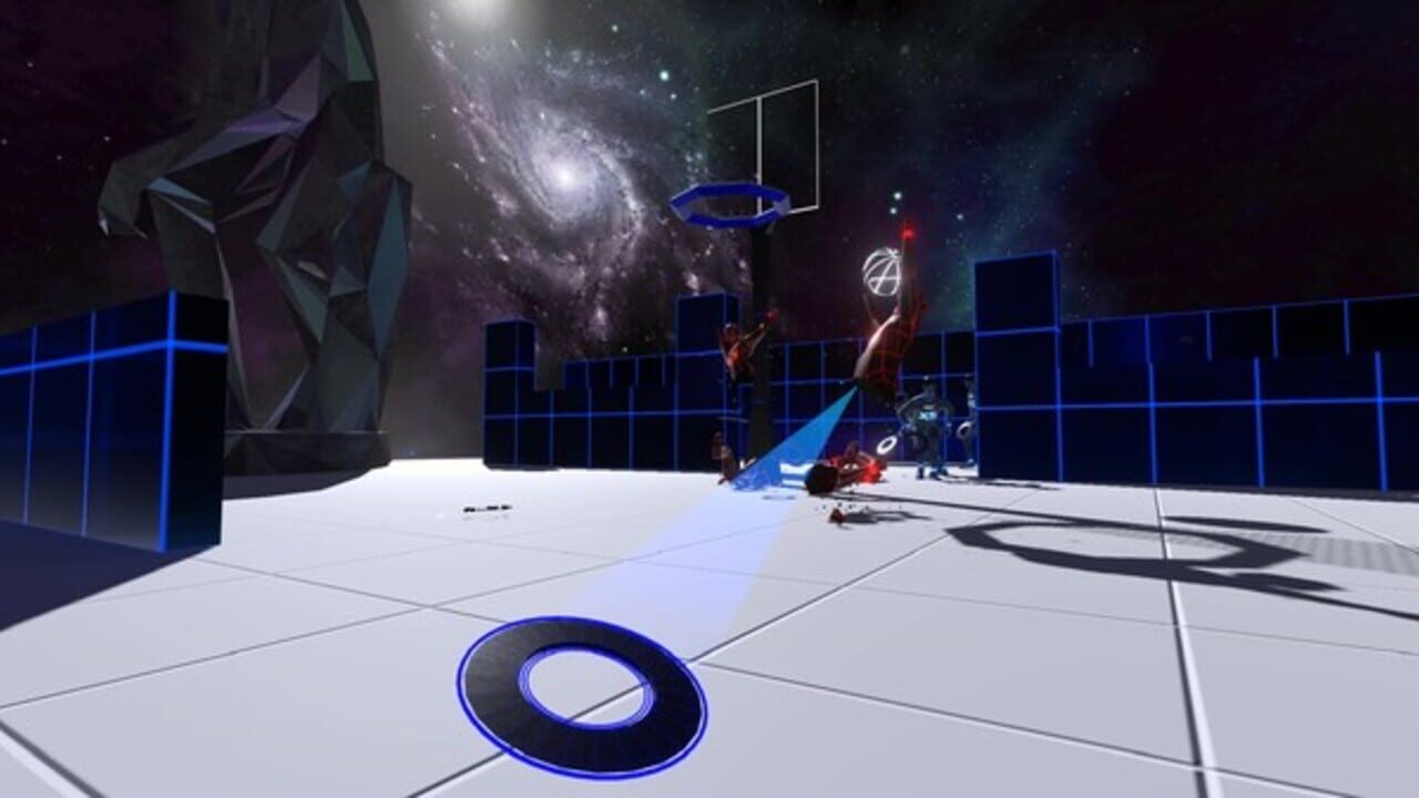 Grid Clash — Screenshot 5