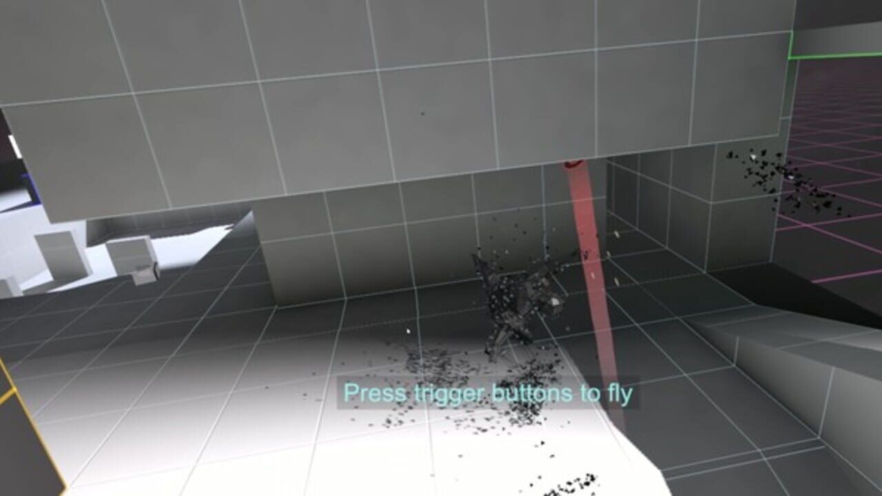 Grid Clash — Screenshot 1