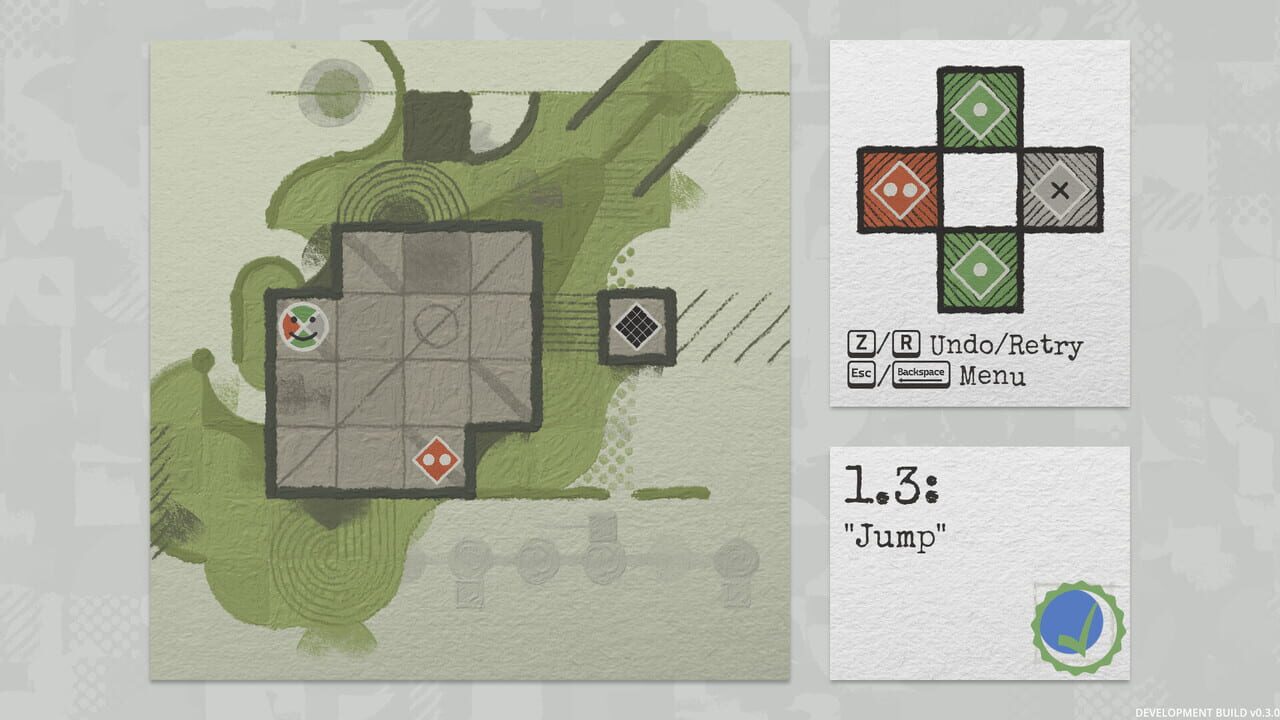 Clover's Quadrants Image