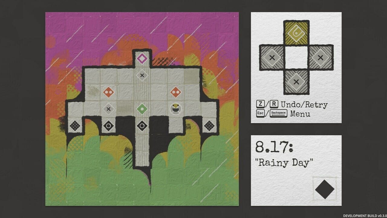Clover's Quadrants Image