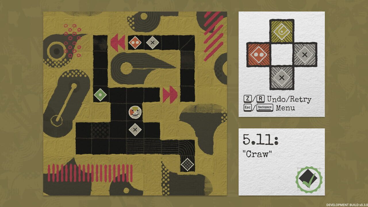 Clover's Quadrants Image