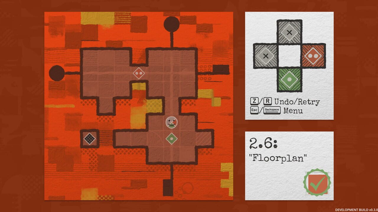 Clover's Quadrants Image