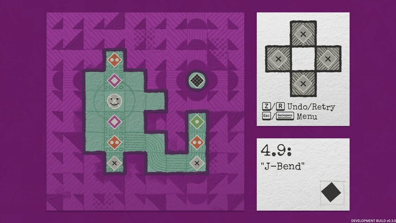 Clover's Quadrants Image