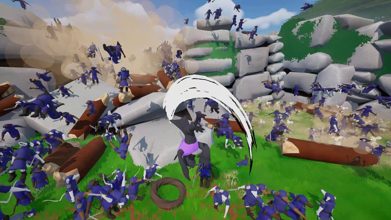 Verminsteel Image