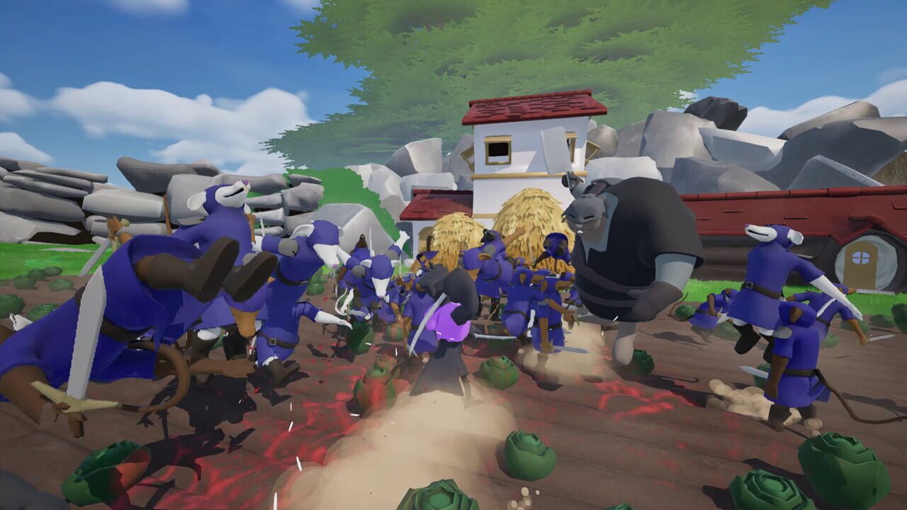 Verminsteel Image