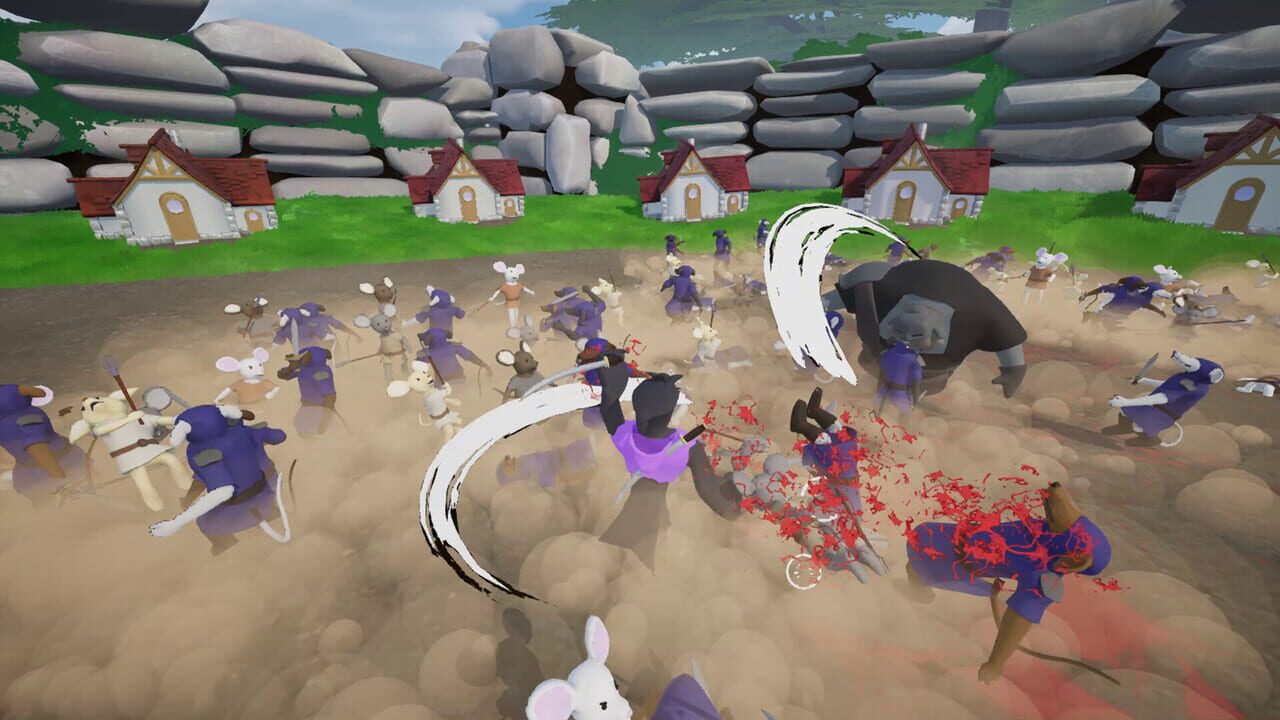 Verminsteel Image