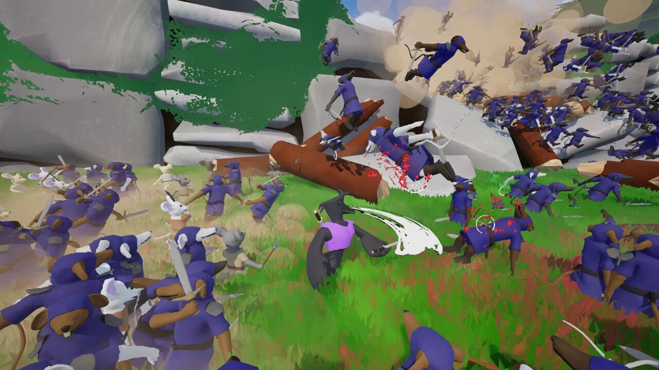 Verminsteel Image