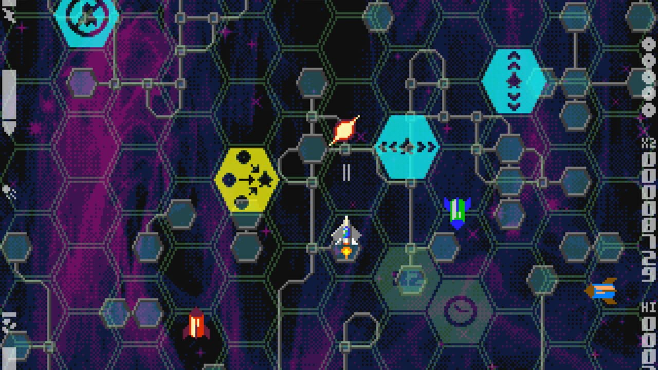 SkillGrid — Screenshot 3