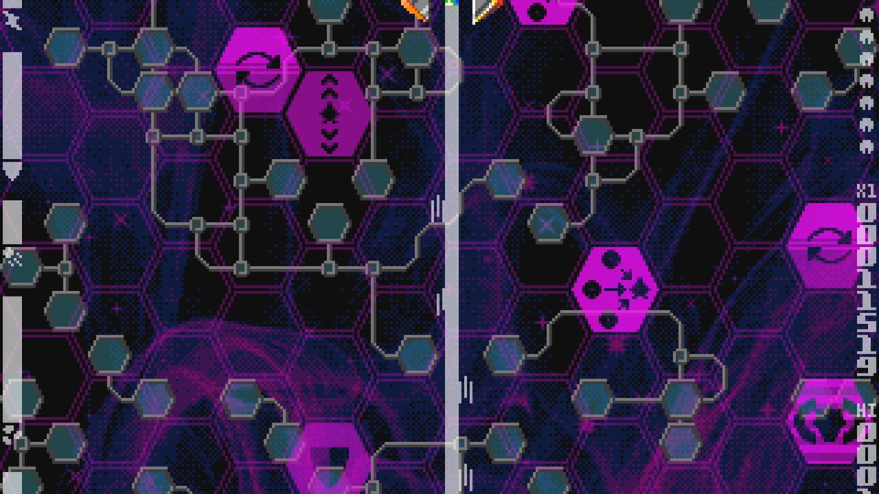 SkillGrid — Screenshot 4