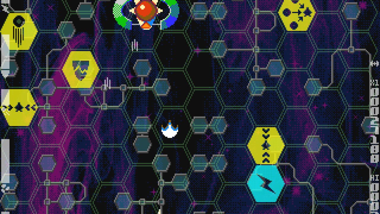 SkillGrid — Screenshot 5