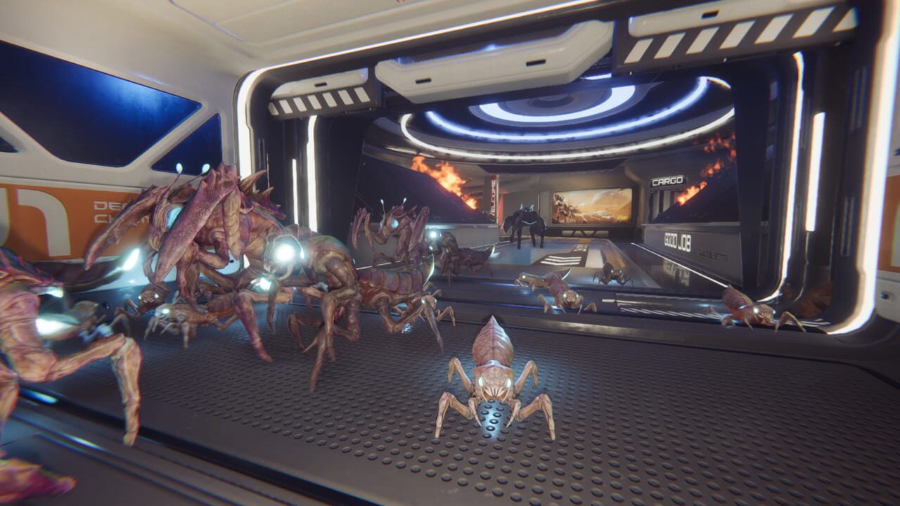 Cosminers screenshot 7