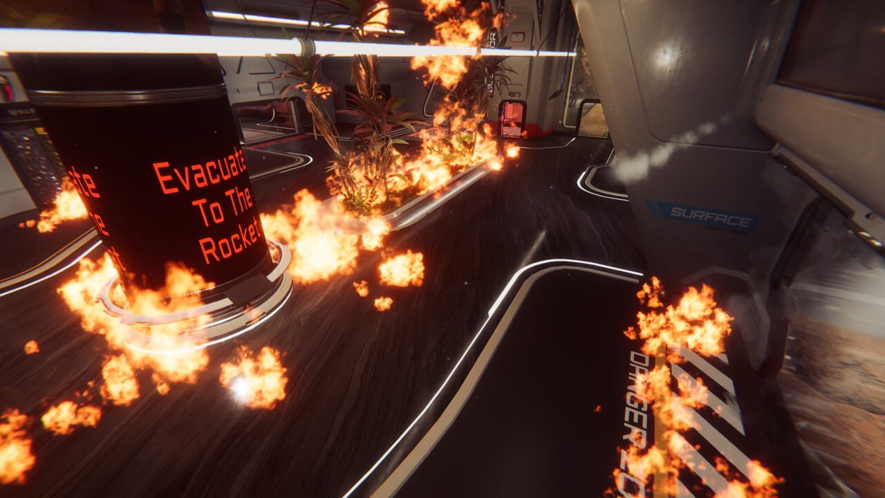 Cosminers screenshot 9