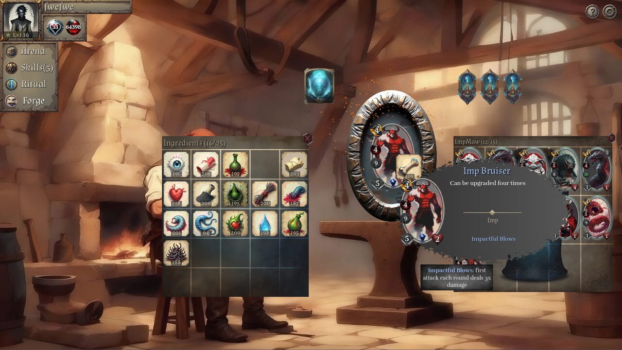 One Last Sacrifice screenshot 5
