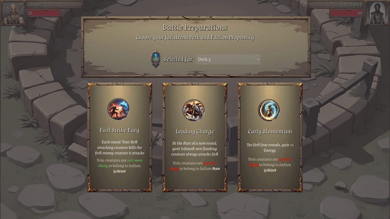 One Last Sacrifice screenshot 6