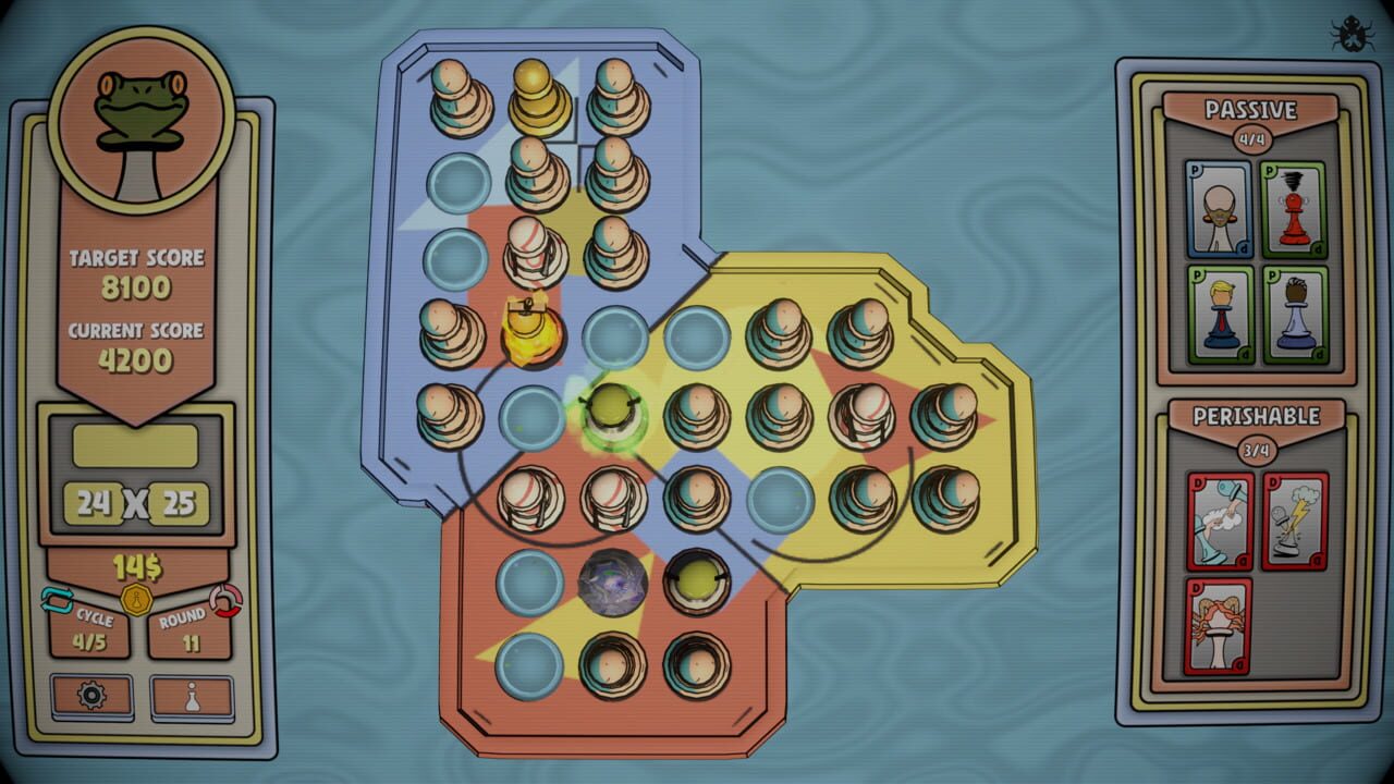 Pegture Image