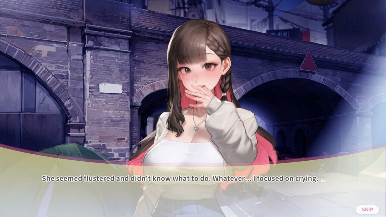Streaming On! VTuber Training — Screenshot 2