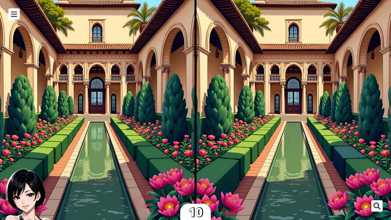 A Sexy Tour With: Carmen — Screenshot 3
