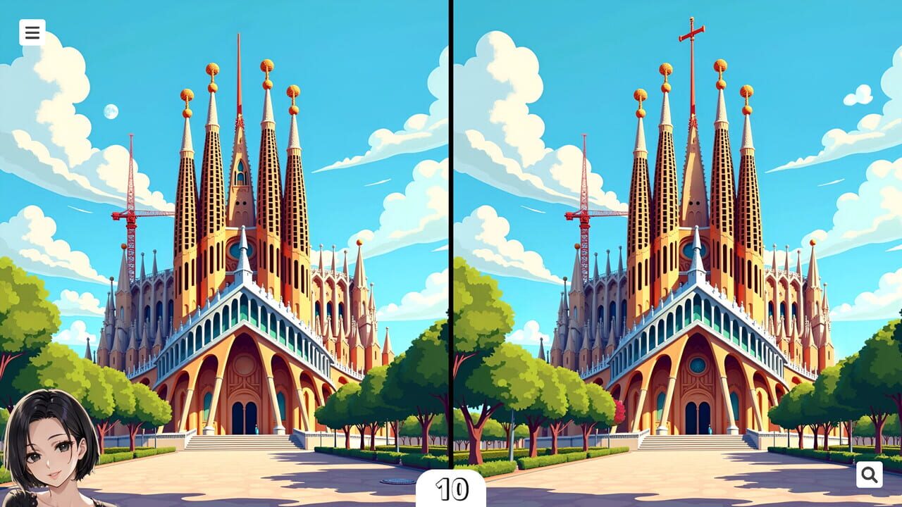 A Sexy Tour With: Carmen — Screenshot 5