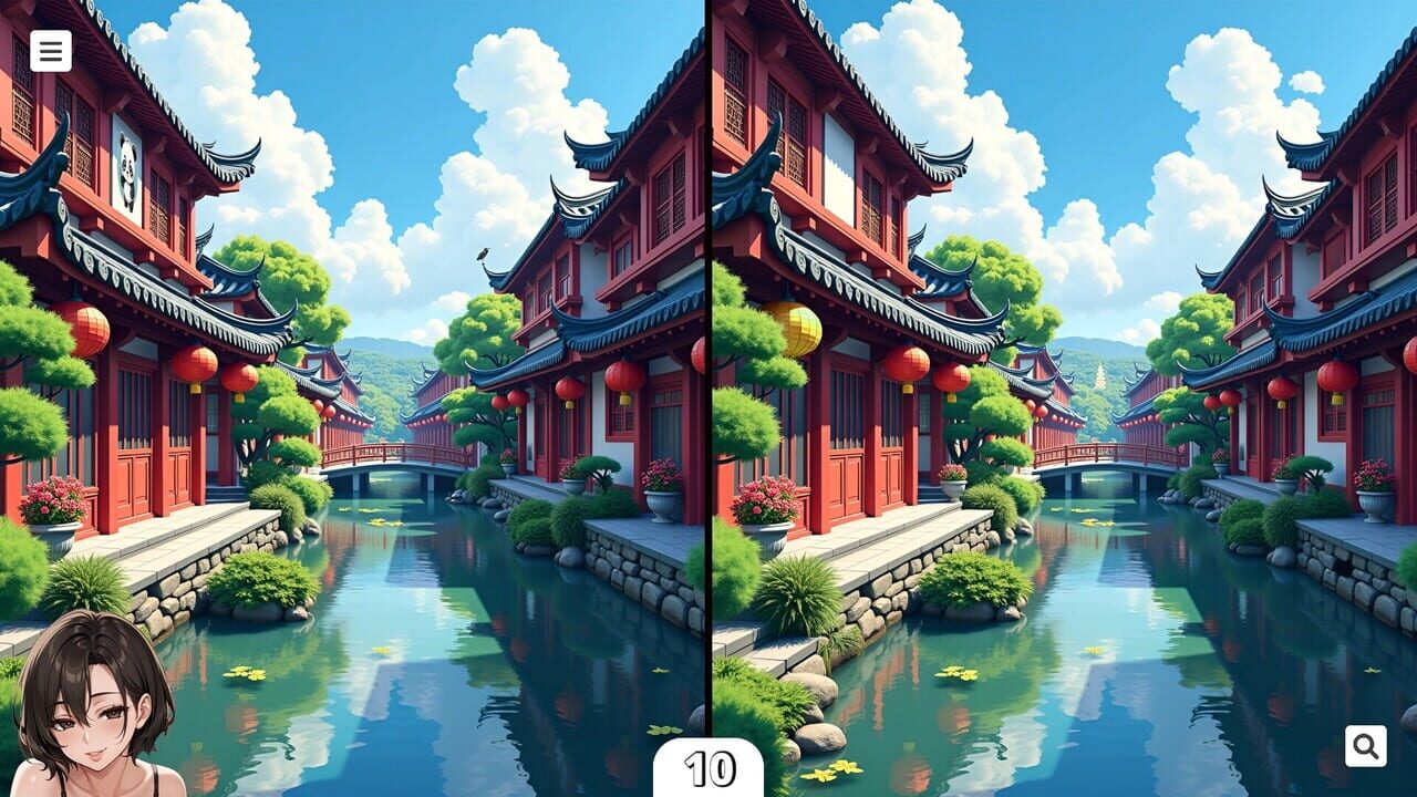 A Sexy Tour With: Xiang — Screenshot 2