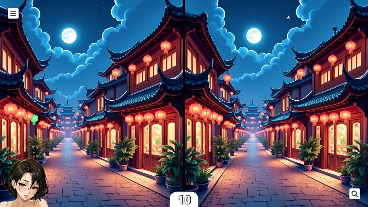 A Sexy Tour With: Xiang — Screenshot 3