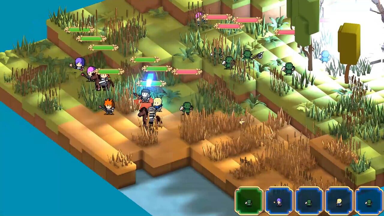 Goblin — Screenshot 1