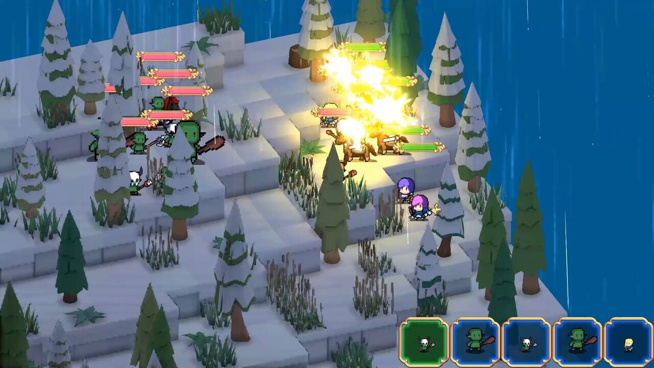 Goblin — Screenshot 2