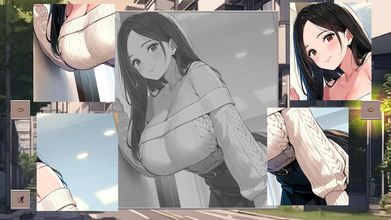 Sweet Ex — Screenshot 1