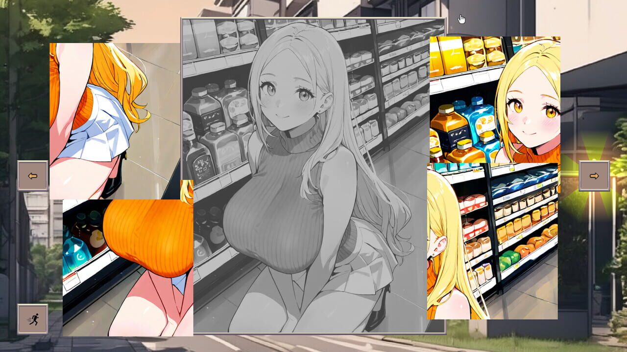 Sweet Ex — Screenshot 2