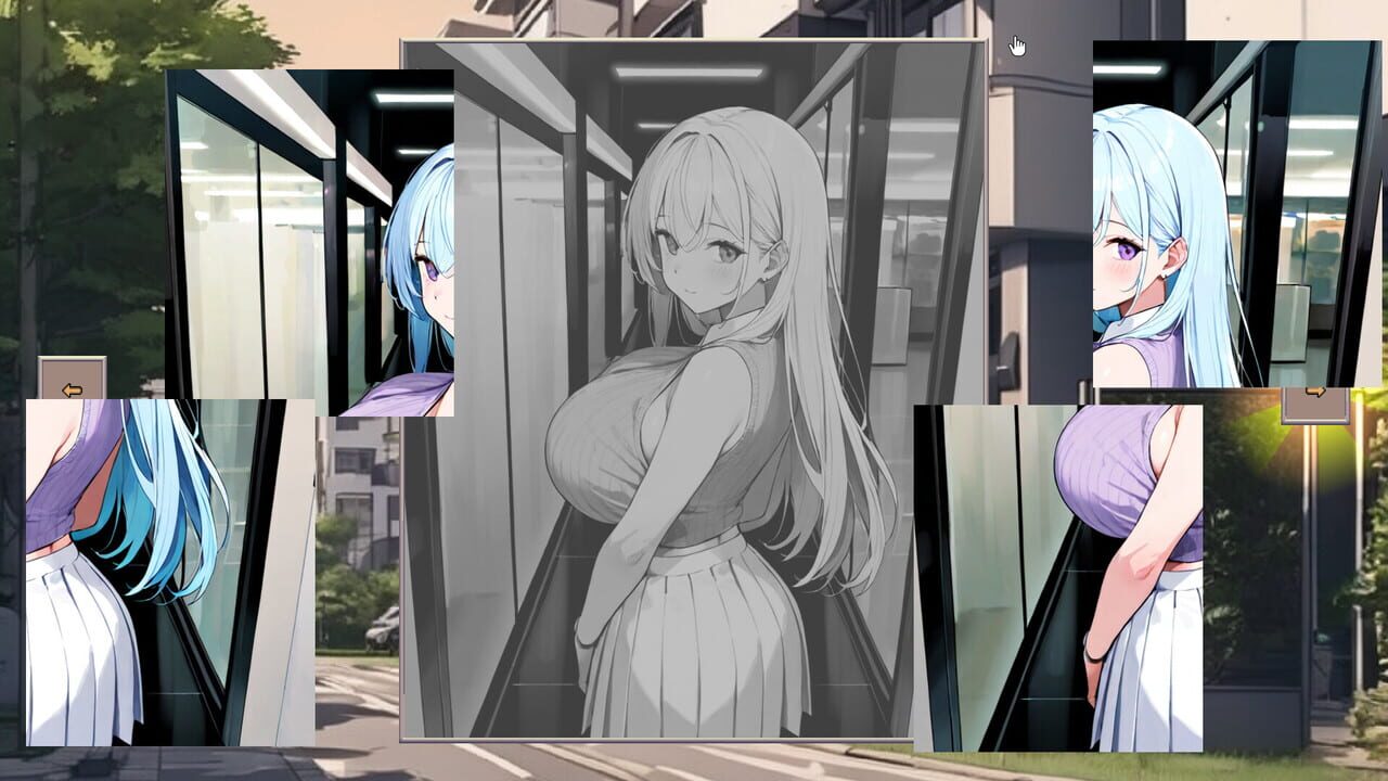 Sweet Ex — Screenshot 3