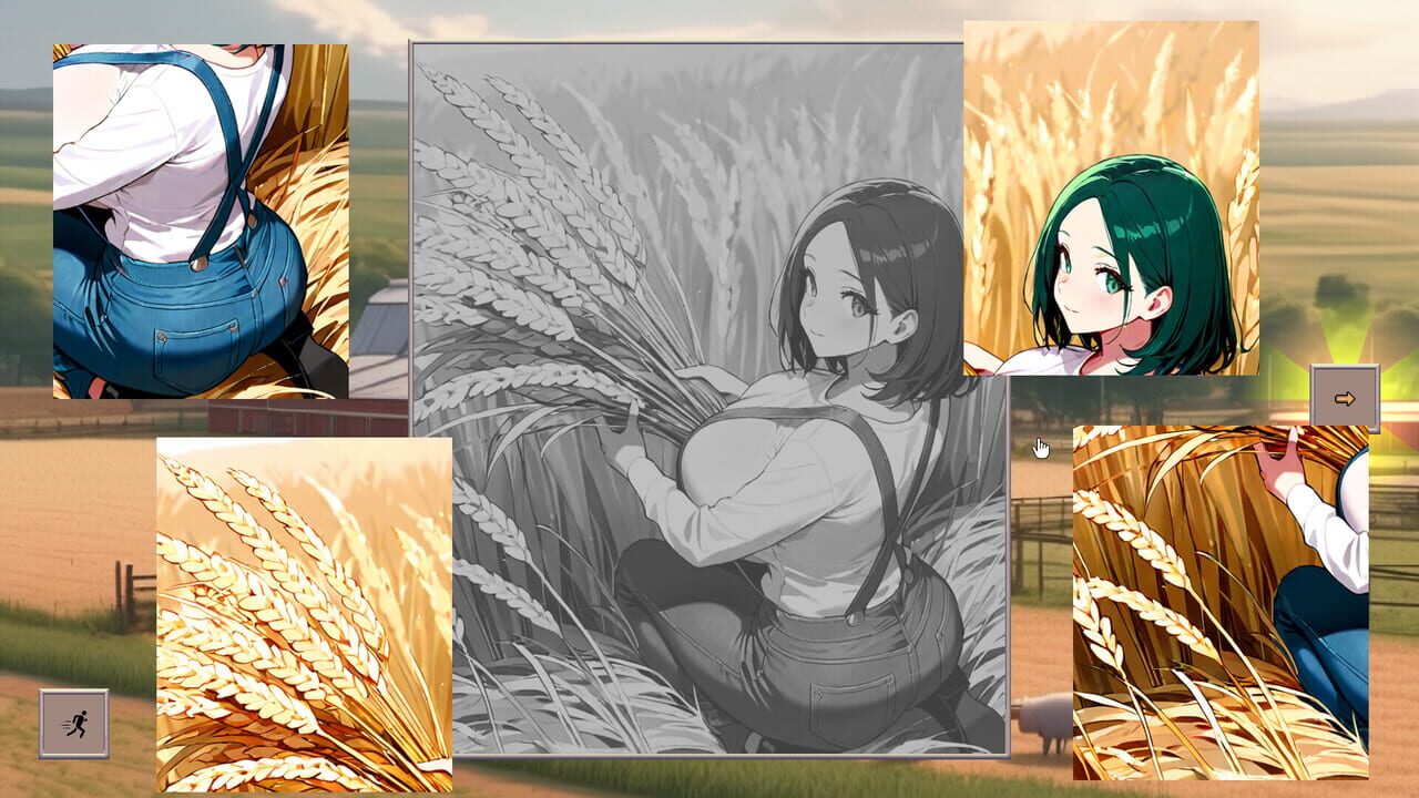 Sweet Farm — Screenshot 1